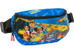 Borsa Da Cintura Hot Wheels Let's Race Blue Black 23 X 14 X 9 Cm