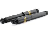 Monroe D8079 - Ammortizzatore Oe 20924240 Per Captiva, Antara (L07)