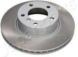 Japanparts DI-038C - Oe 34116764643 Disco Freno, Asse Anteriore Per Serie 3 (E90), Serie 1 (E88), Serie 1 (E82), Serie 3 (E93), Serie 3 (E92), Serie 3 (E91), Z4 (E89), Serie 1 (E81), Serie 1 (E87)