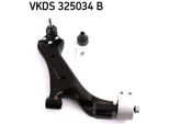 Skf Vkds 325034 B - Oe 20946157 Querlenker Per Captiva, Antara (L07)