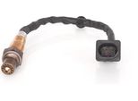 Bosch 0 281 004 417 - Sonda Lambda Oe 55 583 271 Per Cruze (J300), Cruze (J305), Cruze (J308), Trax, Mokka X (J13)