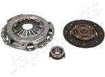 Japanparts KF-W02 - Kit Frizione Oe 2326578B00 Per Spark (M200, M250)
