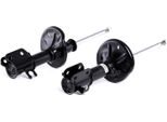 Stark SKSA-0133304 - Ammortizzatore Oe 96424025, Asse Anteriore Per Matiz (M200, M250), Spark (M200, M250)
