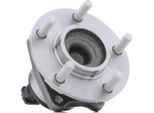 Stark SKWB-0181187 - Set Di Cuscinetti Ruota Oe 4721515AB, Asse Posteriore Per Voyager Iii (Gs), Voyager Iv