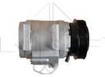 Nrf 32710G - Compressore Aria Condizionata Oe 20910245 Per Captiva, Antara (L07)