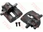 Trw BHW241 - Pinza Freno Oe 77 01 205 832 Per Clio Ii, Laguna I, Megane I, Megane Scenic, Safrane Ii (B54), Scenic I