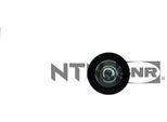 Snr GA353.60 - Oe 1854421 Umlenkrolle, Keilrippenriemen Per Astra G, Astra H, Astra (A04), Combo, Combo Tour, Corsa C (X01), Corsa D (S07), Meriva (X03), Zafira B, Zafira A