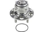 Snr R174.72 - Set Di Cuscinetti Ruota Oe 42200 Sna A51 Per Civic Viii