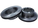 Maxgear 19-1051 - Oe A 906 423 01 12 Disco Freno, Asse Posteriore Per Sprinter (W906), Sprinter (W907), Crafter (2E), Crafter (2F)