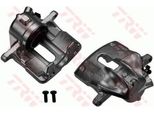 Trw BHW242 - Pinza Freno Oe 77 01 205 833 Per Laguna I, Scenic I, Clio Ii, Megane I, Megane Scenic, Safrane Ii (B54)
