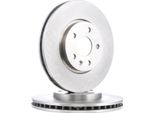 Ridex 82B0201 - Disco Freno Oe 23118530 Per Malibu (V300), Insignia A (G09)