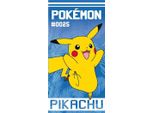Telo Da Bagno PokéMon Alola, Telo Mare 70X140Cm 100% Cotone