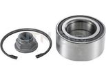 Snr R174.61 - Set Di Cuscinetti Ruota Oe 44300 Sda A51 Per Accord Vii, FR-V (Be)