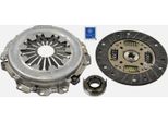 Sachs 3000 950 657 - Kit Frizione Oe 25192488 Per Spark (M300)