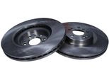 Maxgear 19-2690 - Oe 164 421 05 12 Disco Freno, Asse Anteriore Per Classe Gl (X164), Classe M (W164), Classe R (W251)