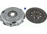 Sachs 3000 950 628 - Oe 96437215 Kupplungssatz Per Captiva, Epica (KL1), Lacetti (J200), Antara (L07)
