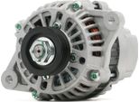 Ridex 4G0702 - Alternatore Oe 2655476 Per Aveo (T200), Aveo (T250, T255)