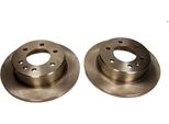 Maxgear 19-1235 - Oe 906 423 00 12 Disco Freno, Assale Posteriore Per Esprinter (B907, B910), Sprinter (W906), Sprinter (W907, W910), Sprinter (W907), Sprinter (W910), Crafter (2E), Crafter (2F)