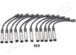Japanparts IC-915 Set Cavi Di Accensione Oe A1121500118 Compatibile Con Vito, Viano, Slk, Sl, Classe S, Classe M, Classe G, Classe E, Clk, Classe C, Crossfire