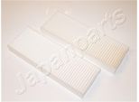 Japanparts FAA-NS5 - Filtro Aria Abitacolo Oe 27277 3Y525 Per Maxima Qx V (A33)