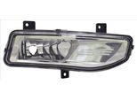 Tyc 19-14041-01-9 - Fendinebbia Oe 26150 8995A, Destro Per Leaf (ZE1), Micra V (K14), Qashqai Ii (J11), X-Trail (T32)