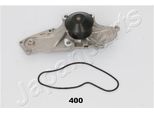 Japanparts PQ-400 - Pompa Dell'acqua Oe 19200P8AA01 Per Accord Vi