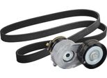 Ridex 542R0378 - Kit Di Montaggio Per Astra G, Combo, Combo Tour, Corsa C (X01), Meriva (X03)