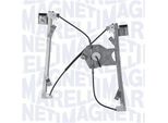 Magneti Marelli 350103129400 - Oe 96996226 Regolatore Del Finestrino, Anteriore Sinistro Per Cruze (J308), Cruze (J305), Cruze (J300)
