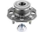 Snr R174.80 - Set Di Cuscinetti Ruota Oe 42200 S84 C52 Per Accord Vi