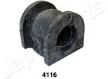 Japanparts RU-4116 - Oe 51306 Sea E02 Boccola Cuscinetto, Stabilizzatore, Asse Anteriore Per Accord Vii
