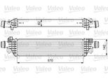Valeo 818628 - Intercooler Oe 1302264 Per Mokka X (J13)