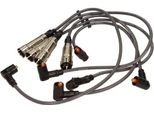 Maxgear 53-0157 - Set Di Cavi Candela Per Cordoba (6K), Ibiza (6K), Inca (6K), Toledo I (1L2), Golf Iii (1H), Golf Cabriolet (1E), Passat (35I), Polo (80, 86C), Polo (6N), Polo (6V), T4, Vento (1H)