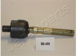 Japanparts RD-496 - Oe 53521 SL4 014 Giunto Assiale, Tirante Per Prelude