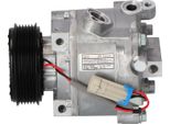 Nrf 320114 - Klimakompressor Oe 42623011 Per Aveo (T300), Trax, Adam, Mokka X (J13)