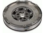 Sachs 2294 501 169 - Oe 55570194 Volano A Doppia Massa Per Aveo (T300), Astra H, Corsa D (S07)