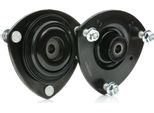 Ridex 1180S0755 - Supporto Montante Oe 51726 S5A 004, Anteriore Per Civic Vii, CR-V Ii (Rd), FR-V (Be), Stream (Rn)