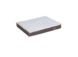 Cuccia Per Cani, Confortevole Imbottitura In Schiuma, Rivestimento Sfoderabile E Lavabile, Xl