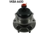 Skf Vkba 6600 - Set Di Cuscinetti Ruota Oe 4721 515AC Per Voyager Iii (Gs), Voyager Iv