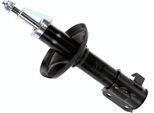 Sachs 314 999 - Ammortizzatore Oe 96424026, Destro Per Matiz (M200, M250), Spark (M200, M250)