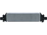 Nrf 30963 - Intercooler Oe 95081734 Per Trax, Mokka X (J13)