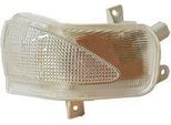 Van Wezel 2511916 - Oe 34300TF0003 Indicatore, Specchio Esterno Destro Per Insight (Ze), Jazz Iii