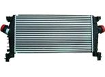 Nrf 30318 - Intercooler Oe 13330387 Per Cruze (J300), Cruze (J305), Cruze (J308), Insignia A (G09), Zafira Tourer C
