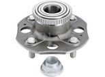 Snr R174.55 - Set Di Cuscinetti Ruota Oe 42200 S30 C01 Per Civic Vi, Prelude