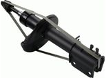 Sachs 315 687 - Ammortizzatore Oe 96491669, Sinistro Per Epica (KL1)