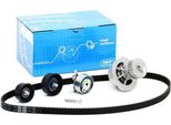 Skf Vkmc 05156-1 - Oe 24426500 Wasserpumpe + Zahnriemensatz FüR Astra G, Zafira A