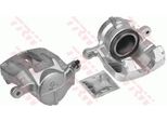 Trw BHX180E - Oe A 168 420 04 83 Pinza Freno Per Classe A (W168)