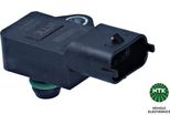 Ngk 95936 - Sensore Di Carico Oe 97 287 868 Per Civic Vii, Astra G, Meriva (X03), Astra H, Combo, Combo Tour, Corsa C (X01)
