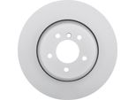 Bosch 0 986 479 729 - Oe 34 21 6 763 827 Disco Freno Per Serie 5 (E60), Serie 6 (E64), Serie 6 (E63), Serie 5 (E61)