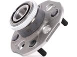 Ridex 654W0341 - Set Di Cuscinetti Ruota Oe 42200 SN7 E51 Per Accord V