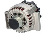 Valeo 439761 - Alternatore Oe 13588308 Per Aveo (T300), Meriva B (S10), Corsa D (S07), Astra J